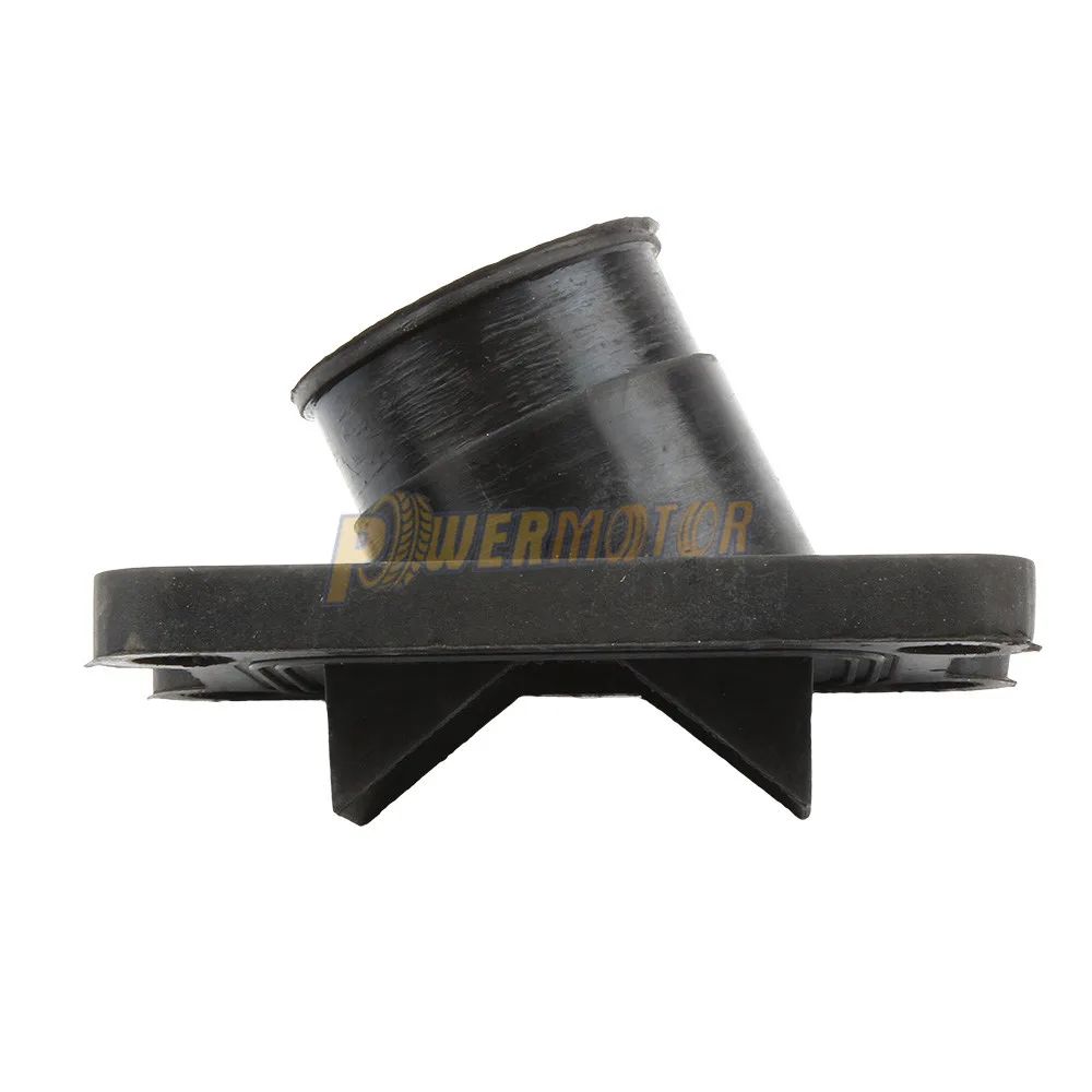 Резиновый Пыльник впускного коллектора мотоцикла для 50SX 2002-2008 50 SX Pro Senior LC 50cc 65 sx