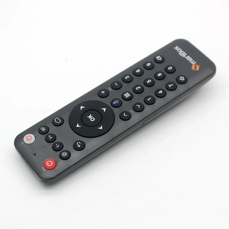 

SmartBox STB set top box voice remote control Vietnam