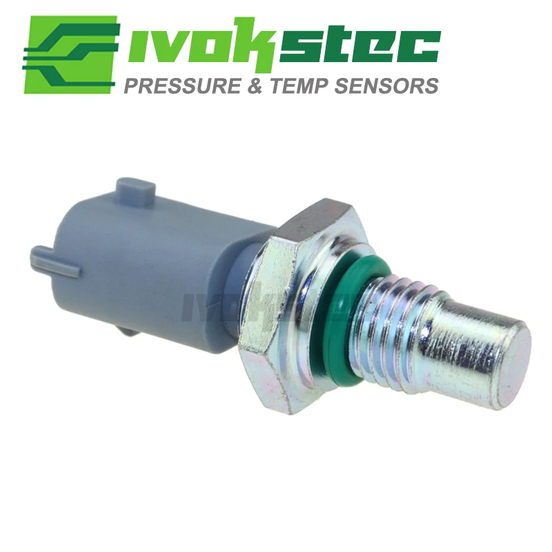 Датчик температуры охлаждающей жидкости двигателя для Ford E 350 450 F 250 550 Super Duty 6.0L 6.4L