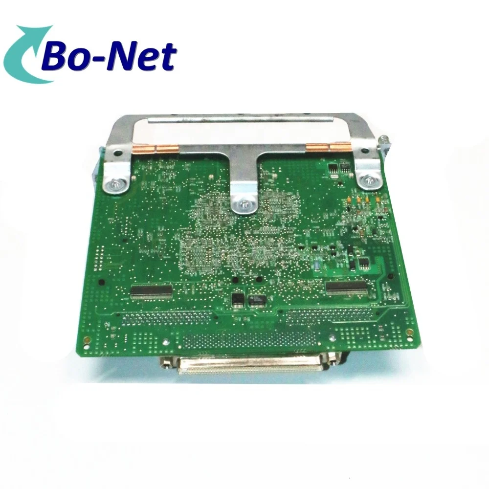 

Used Original Hot Selling and CIS 3850 sfp module NM-HD-2VE