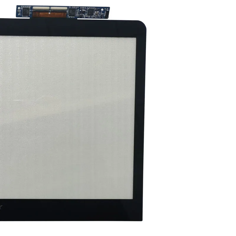 Новинка для Sony svf14a svf14ac1ql svf14a15cxb svf14a16cxb сенсорный экран дигитайзер стекло без