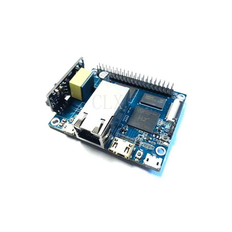 Модуль POE Banana PI RT9600 применяется к банану P2 ZERO Board и производителю BPI P2|Аксессуары