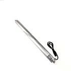 Электрический линейный привод, 12 В24 В, 1000 мм, ход 150 Н, нагрузка кг, миниатюрный электрический линейный привод, трубчатый мотор, электрическая клюшка