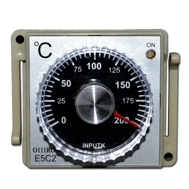 Control instruments