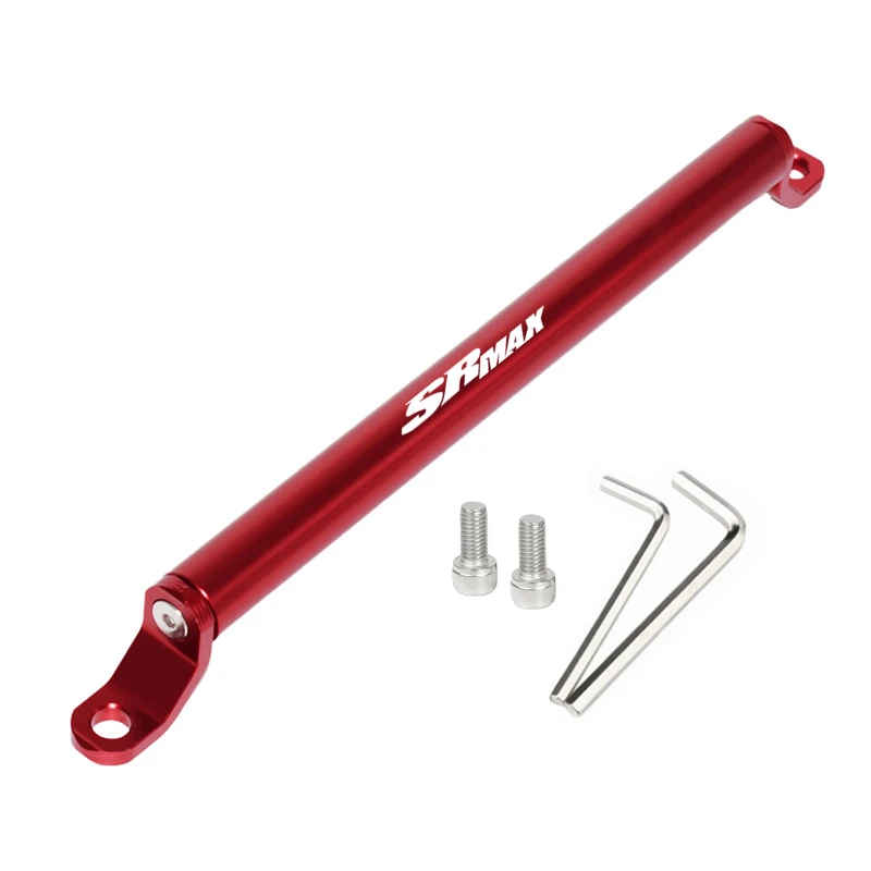 Аксессуары для мотоциклов Многофункциональный поперечный барный демпфер