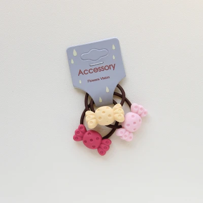 Комплект из 3-х предметов Детский Новый Apple рисунком в виде улыбающихся рожиц