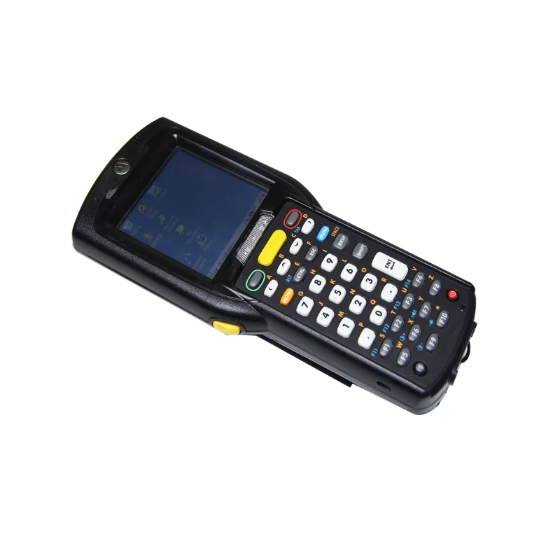 MC3190 MC3190-SL3H04E0A PDA компьютер для Motorola ZEBRA SYMBOL Terminal ручной сканер с ручным ремешком и