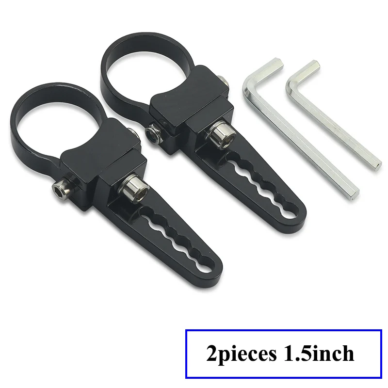 

Регулируемый мотоциклетный светодиодный прожектор, монтажные кронштейны, держатель 4X4, внедорожный светодиодный светильник, рабочий светильник, кронштейн, зажим для крепления