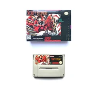 secret of evermore pal game cartridge for snes pal console video game