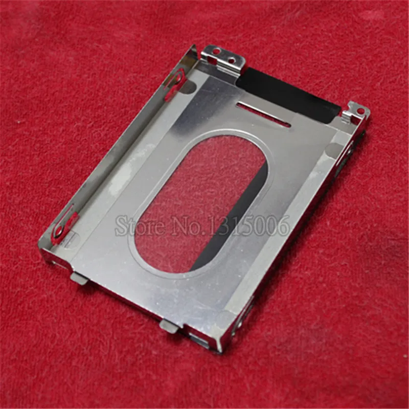 

Festplatte HDD Caddy Case Hard Drive Bay Caddy Halterung for HP Compaq G6000 V6000 F500 F700 DV6000 DV9000