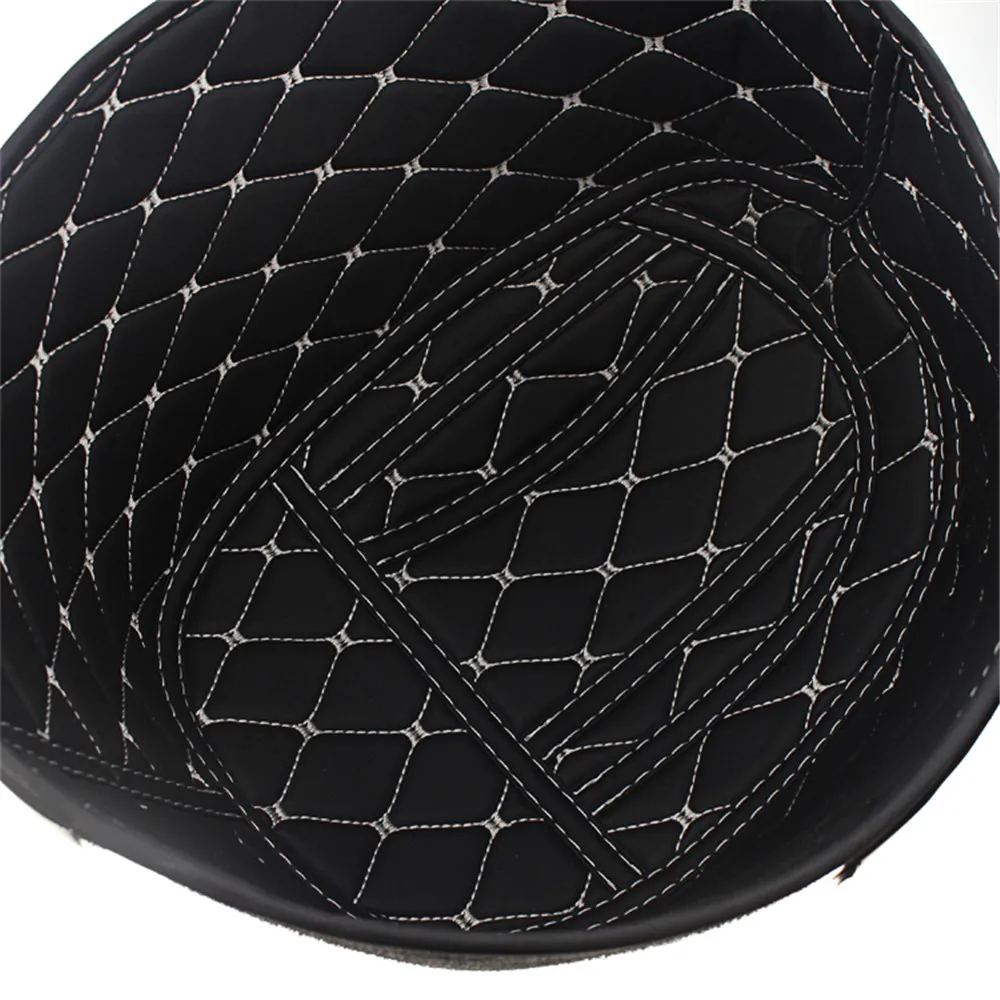 Протектор багажника для груза коврик сиденья мотоцикла Vespa Sprint150 Primavera150 Primavera 150