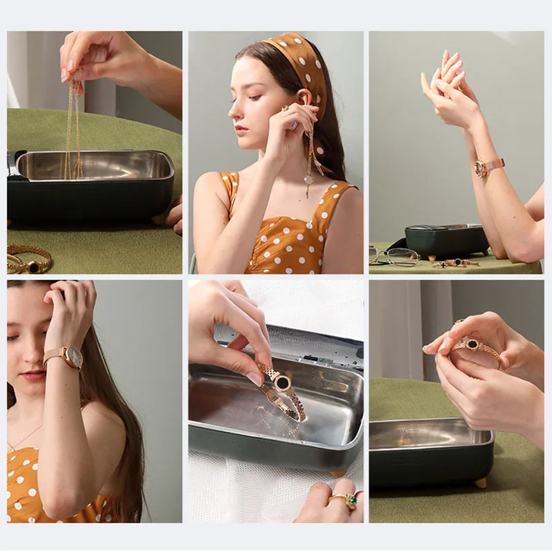 Компактная Портативная стиральная машина маленький автоматический дорожный