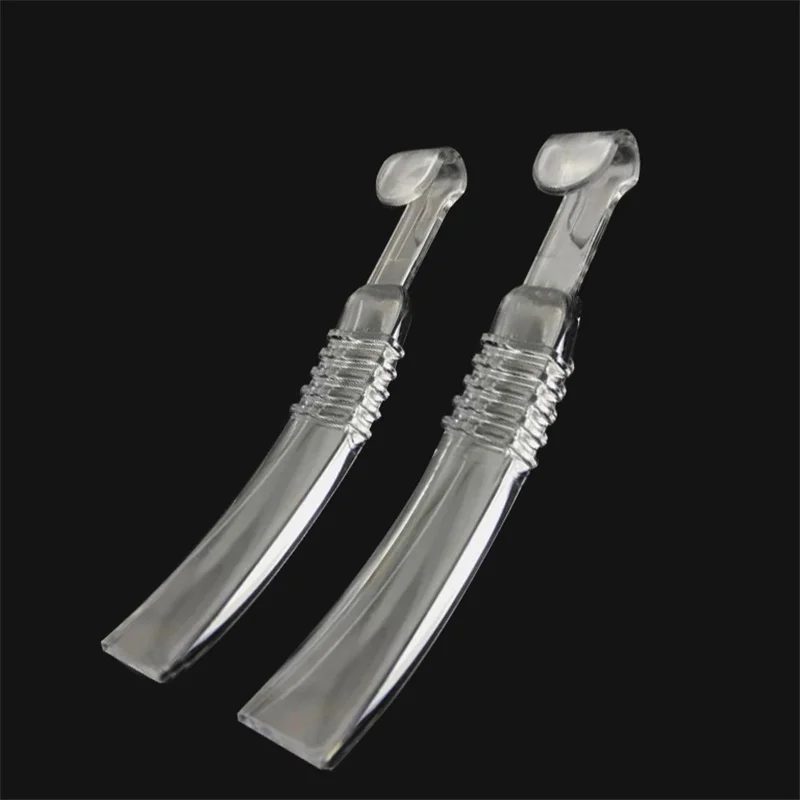 Стоматологический рот интраоральный угловой боковой Открыватель щеки губы