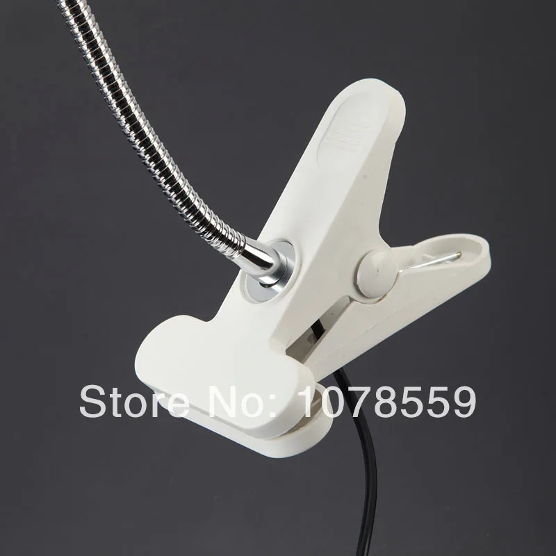 

02 Newest Sign 15W 5x3w 5Red & 2Blue Flexible LED Grow Clip Light Bulb Flower Hydroponics Lamp For Flowering Plant 85-265v