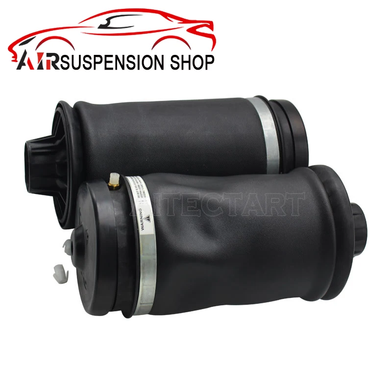 1 пара задние пневматические рессора для Mercedes Benz GL350 GL450 W164 X164 1643201025 1643200725 |