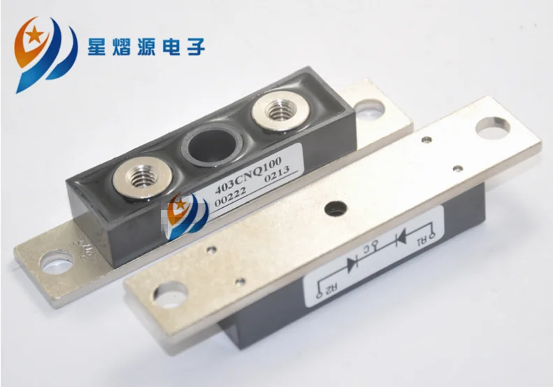 Новый модуль IGBT 403CNQ100 в наличии