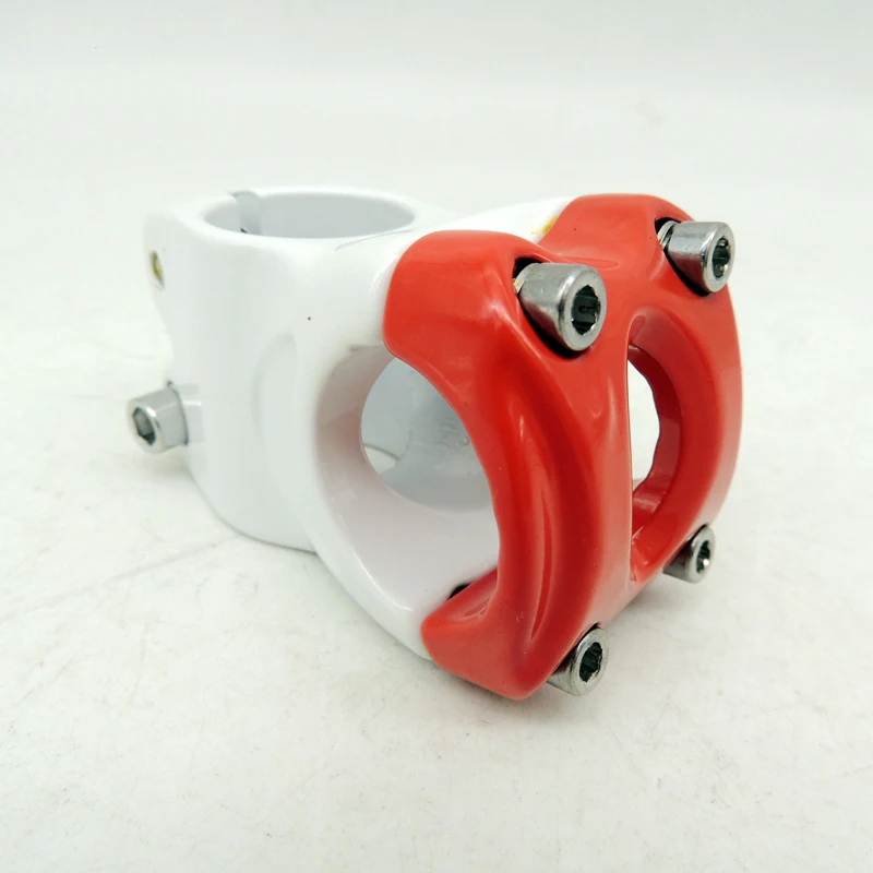 

hollow light weight aluminum alloy 31.8 45 mm bicycle stem