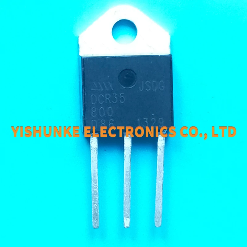 10 шт. BTS555 BCA25-800 PSMN040-200W IXGH24N60CD1 DCR35-800 BCA40-800 TO-218 TO-247 | Электроника