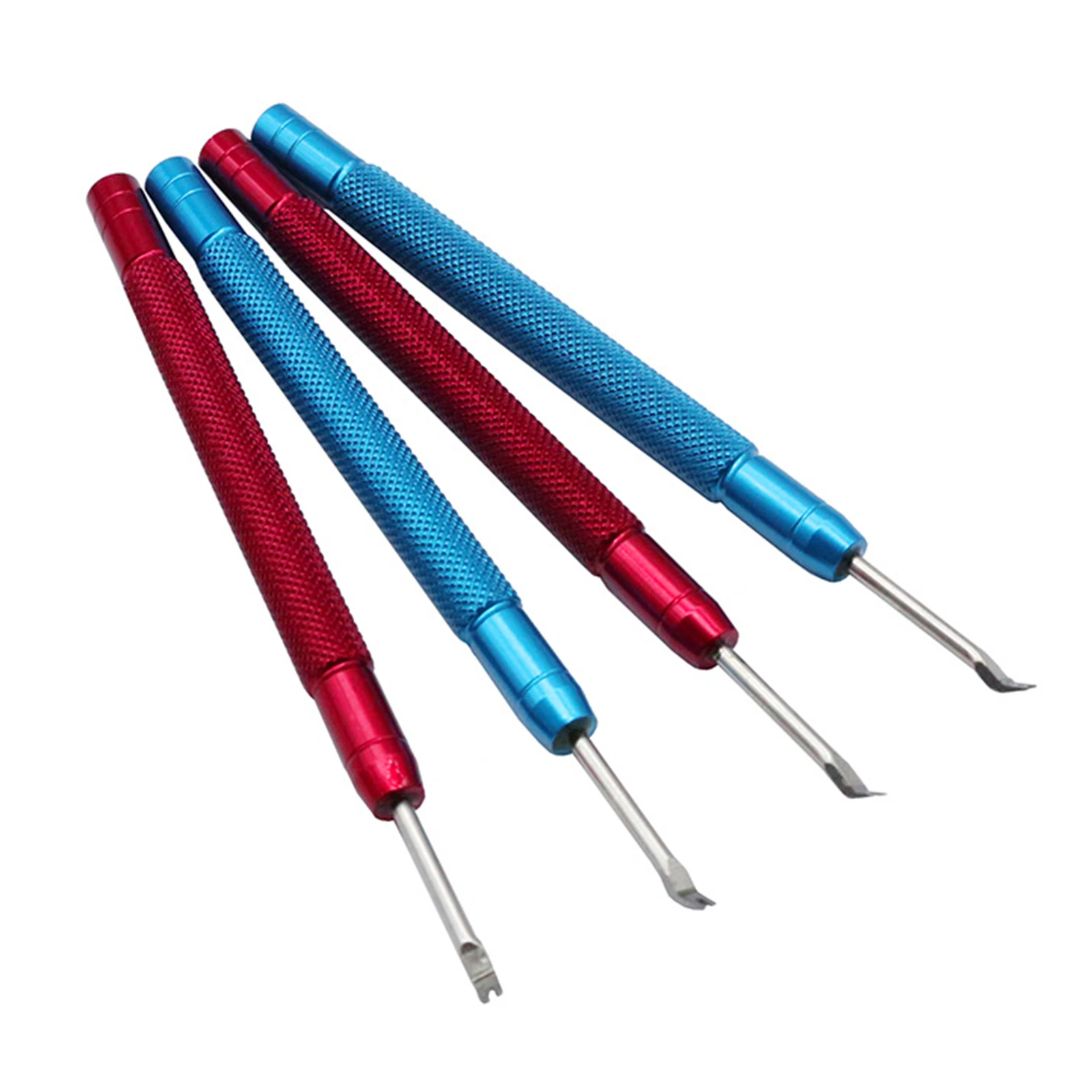 

2x Link Pin Removal Bar Tool Set for Watch Wrist Bands Removal
