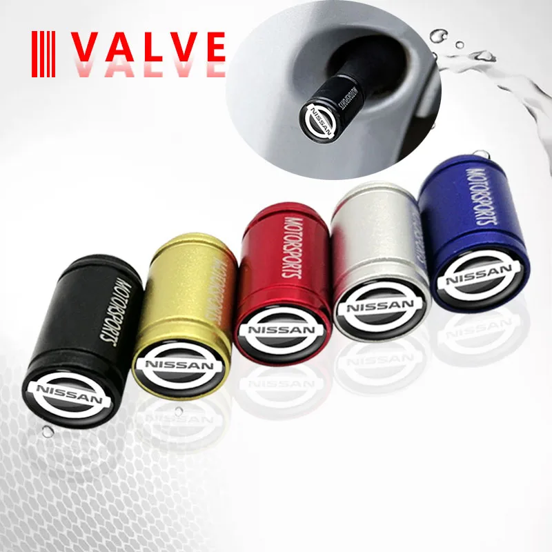 4 шт. автомобиль спорт круглый вентиля покрышек легковых Кепки пылезащитный