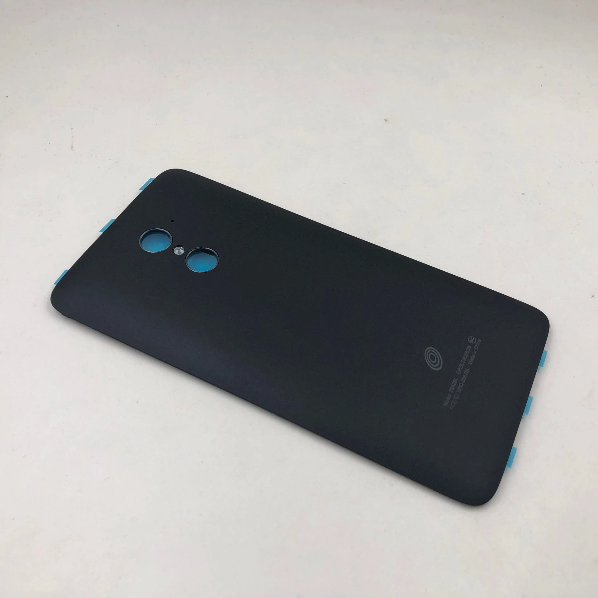

RTBESTOYZ Battery Back Cover Housing case Rear Door For ZTE Z962BL Housing