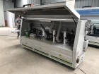 Автоматическая многофункциональная машина для облицовки кромок МДФ производства ROBOTEC