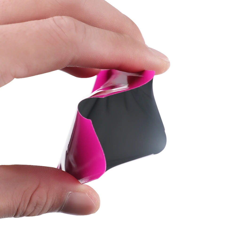 Металлический умный Противоугонный кредитный держатель для карт алюминиевый