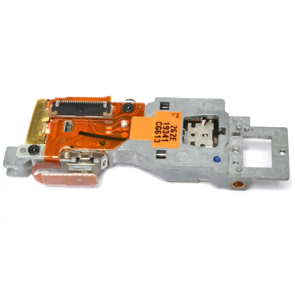 Оригинальная Замена для SONY CMT-CP33MD CD-проигрывателя Лазерная линза CMTCP33MD сборка