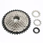 Колёсная кассета SUNSHINE 9 velocidade 9S 323640424650T для SHIMAN0 M370 M390 M4000 M590 sram 9 v