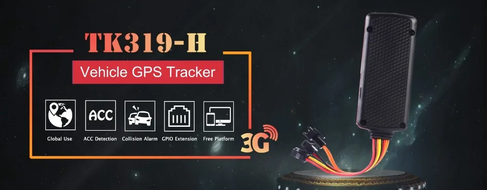 Велосипедный скрытый отслеживание в реальном времени gps 25 дней в режиме ожидания TK906 светодиодный светильник мини-велосипед gps трекер с голосовым монитором SOS встряхивание сигнализации