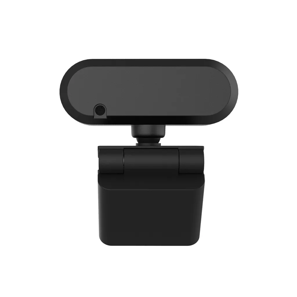 ПК веб камера Full HD 1080P USB видео геймерская для портативного компьютера Встроенный