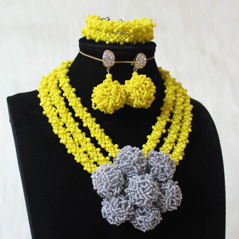 Комплект ювелирных украшений Dudo Store для женщин комплект из жёлтого дубайского