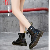 2021 new winter autumn couples classic sequins martens martin boots women shoes dr boots femal boots for women couples shoes lov