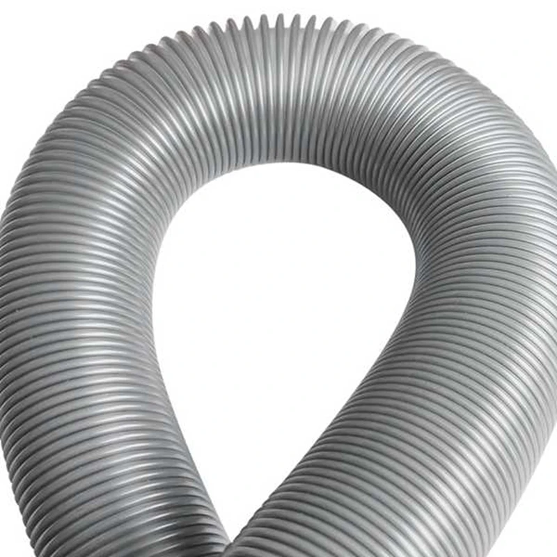 

Replacement Vacuum Hose - Compatible with Shark Hose Handle Part 113FFJ - Light, Durable Hose - Fits Shark Vacuum