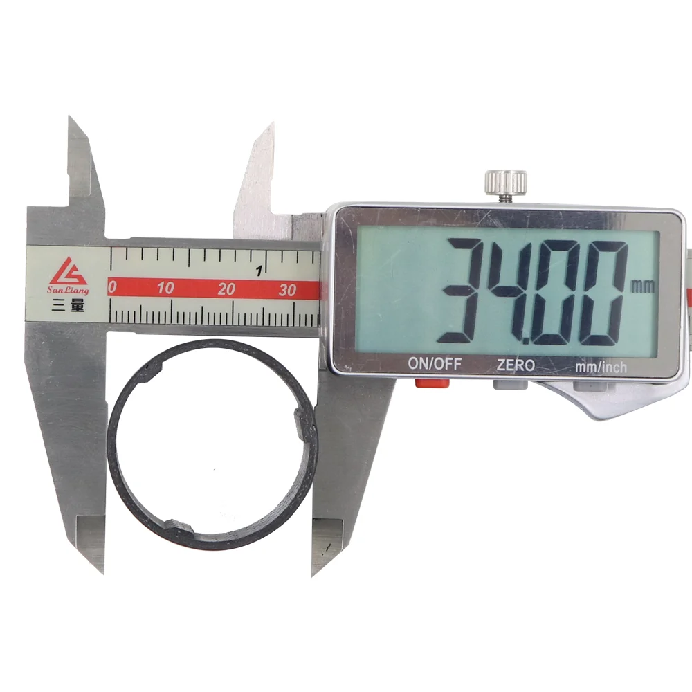 4 шт. углеродное волокно руль для велосипеда углеродный прокладка 28 6 мм Gaming headset