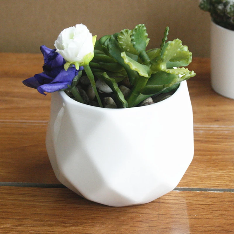 Вазы|Цветочные горшки и кадки| |