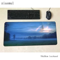 fog earth mats wrist rest gaming mouse pad keyboard mousepad notebook gamer accessories protector escritorio padmouse mat