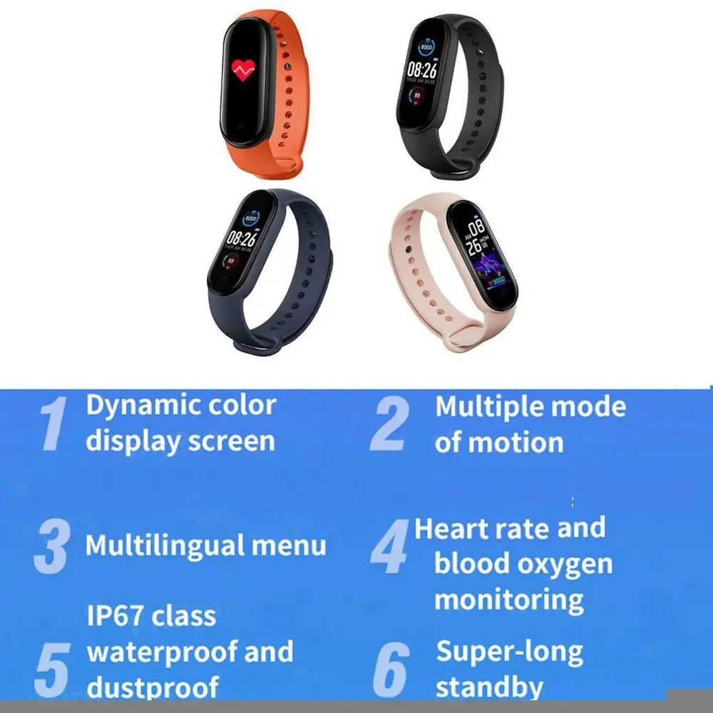 

M5 , - , iPhone, Android