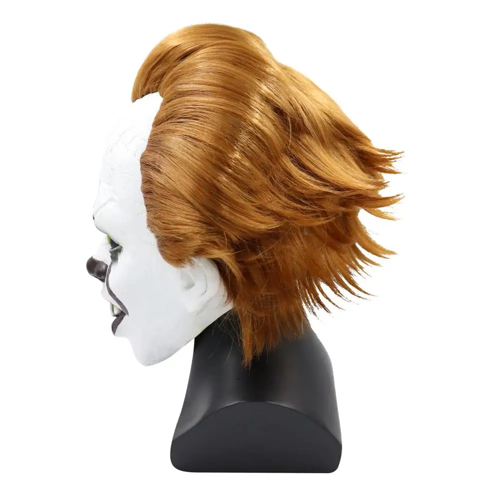 Новинка 2019 маска-реквизит для вечевечерние в стиле Стивена и короля из