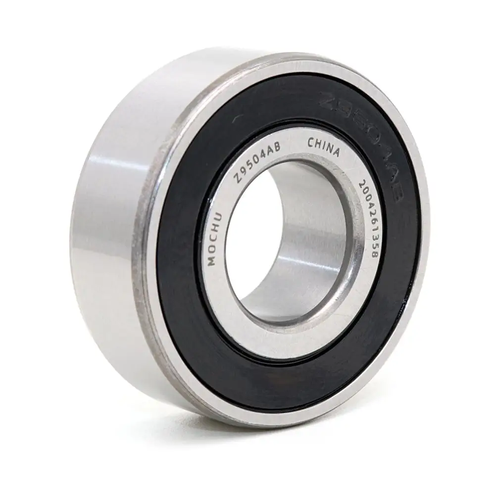 Подшипник MOCHU Z9504AB 19 05 мм 3/4x1 25/32x39/64 дюйма экранированный Z9504RST Стандартный