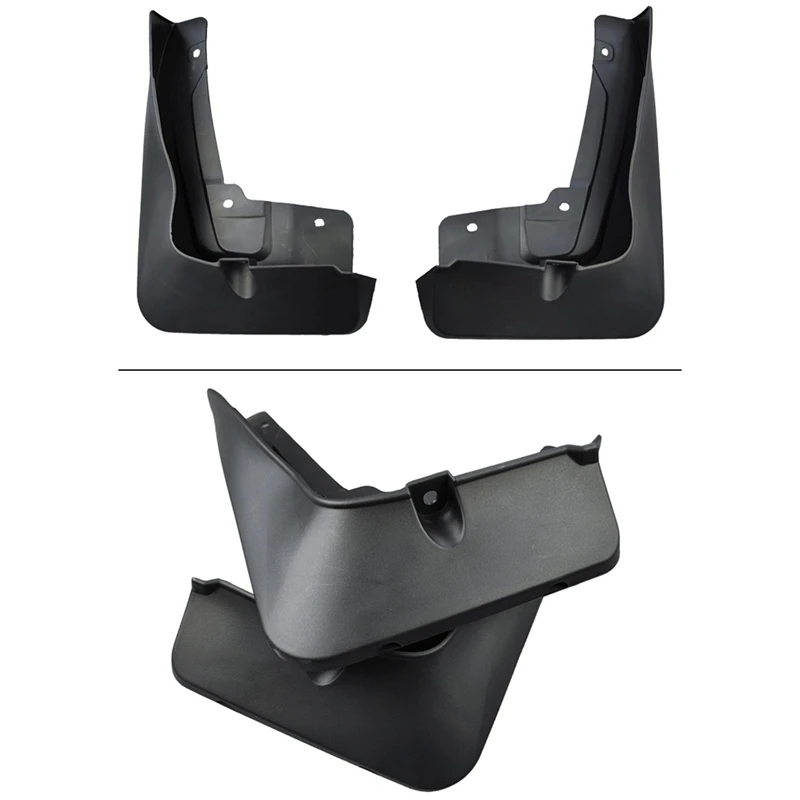 Брызговики для IX3 2021 комплект автомобильных запчастей защиты от грязи |