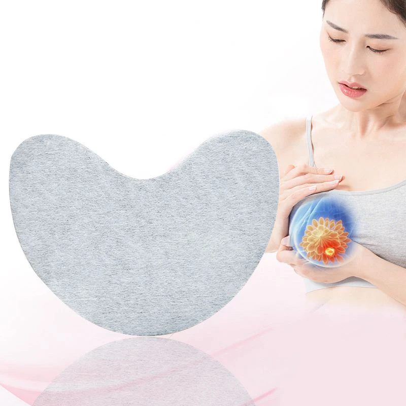 

20Pcs Breast Pain Relief Patch Hyperplasia Chornic Mastitis Medical Plaster For Anti Breast Cancer Swelling Pain Reast QC3131A