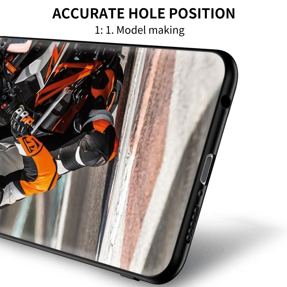 moto cross motorcycle sports silicone case coque for xiaomi redmi note 9s 9 8 pro 8t 8 8a 9a 9c 9i 7 7a k30 6a back cover funda free global shipping