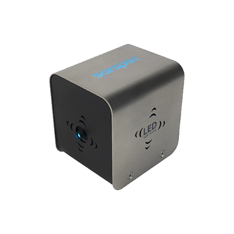 

Спектрометр светодиодный ным источником светильник, высокомощный светильник, высокочувствительное ФЛУОРЕСЦЕНТНОЕ измерение, регулируемы...