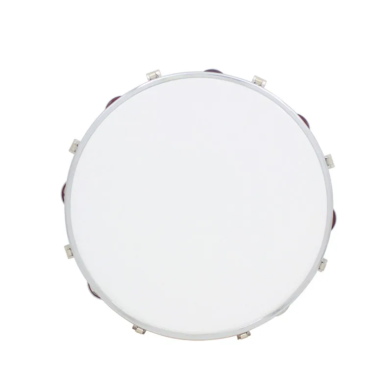 Мини ручной барабан детский танцевальный колокольчик Интеллектуальный