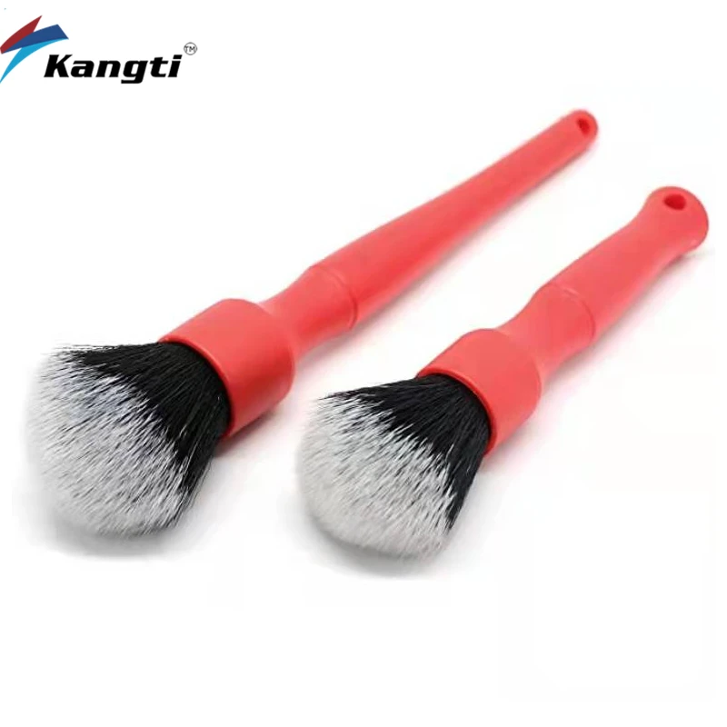 2 шт. щетки для чистки автомобиля | Автомобили и мотоциклы