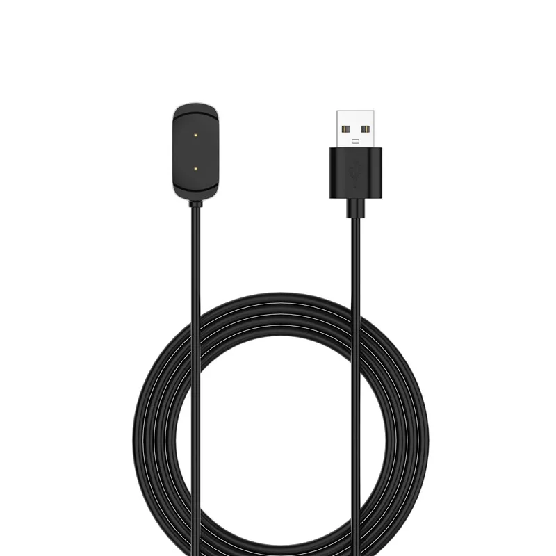

USB Power Charging Cable For Amazfit T-Rex A1918 GTR 42mm 47mm Smart Watch GTS USB Wired Fast Charging Power Cable