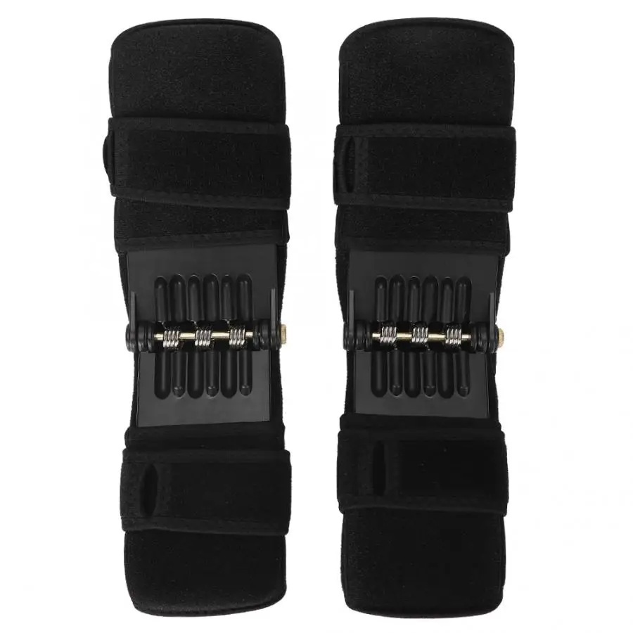 Поддержка наколенники 1 пара дышащие коленного сустава Мощность Весна подъема