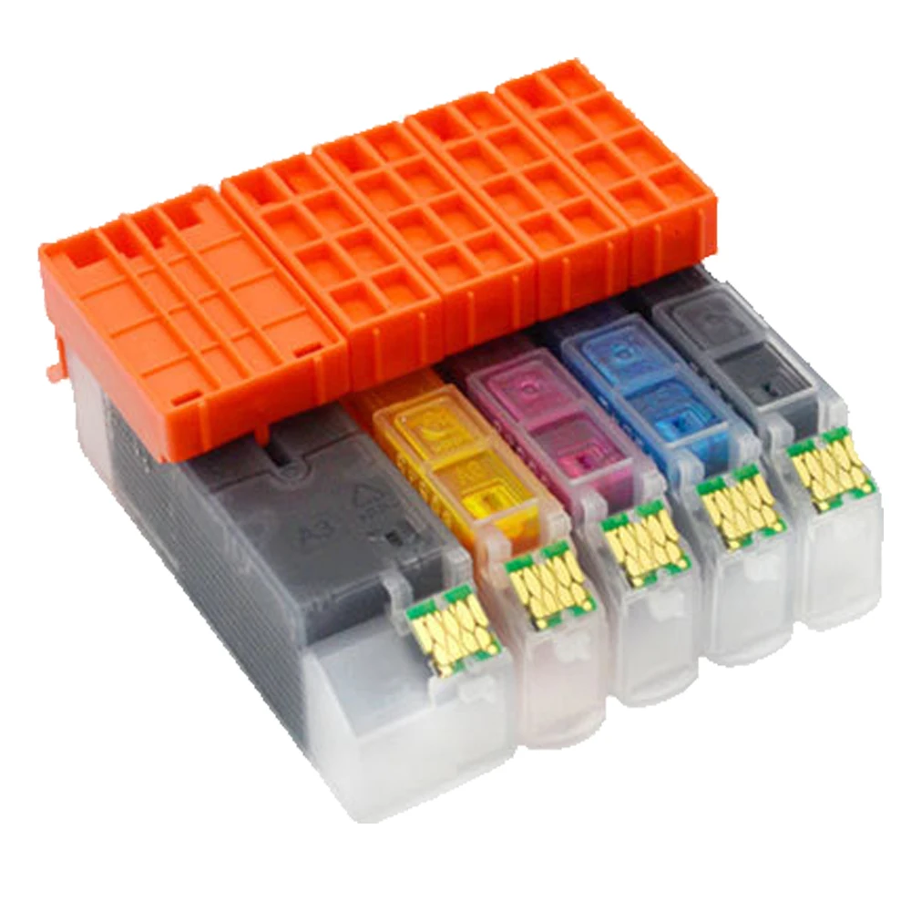Картридж для принтера Epson 33XL T3351 T3361 T3362 T3363 T3364 Expression Premium XP 530 540 630 635 640 645 830 XP7100 |