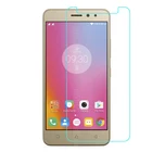 Закаленное стекло для lenovo K6 защита экрана 9H 2.5D Защитное стекло для телефона для k6